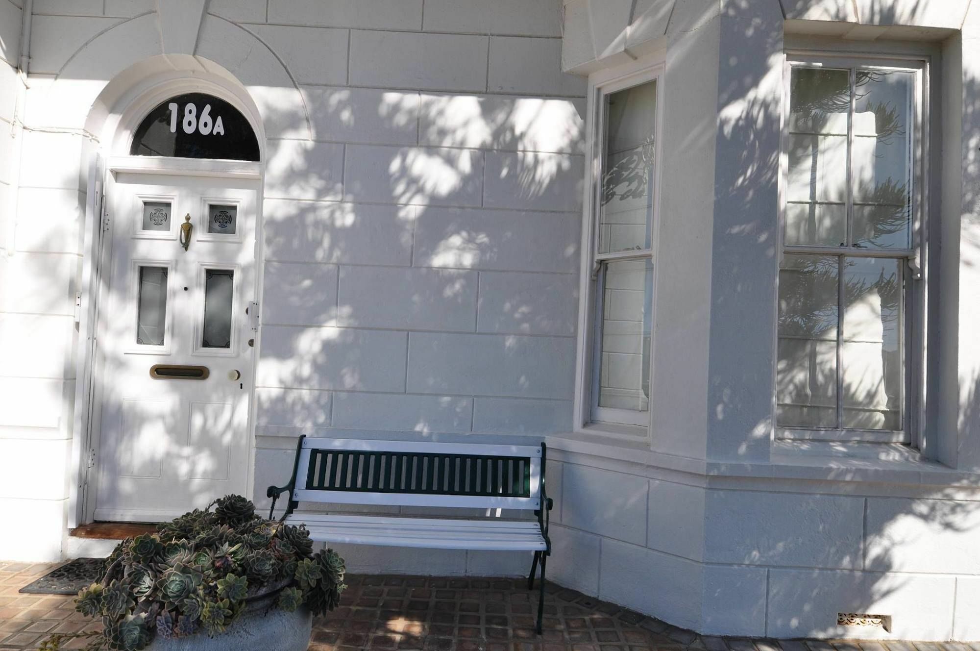 Edwardian Town House Villa Simonʼs Town Exteriör bild
